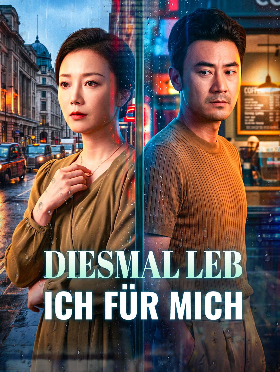 Diesmal leb ich für mich