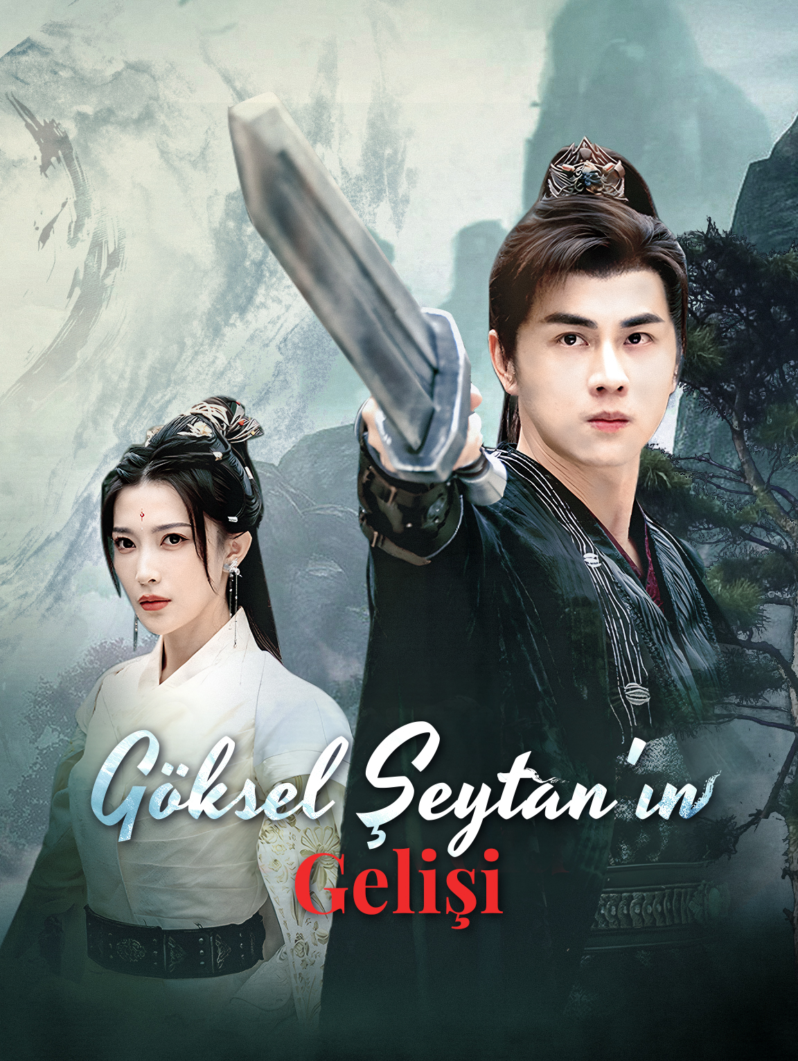 Göksel Şeytan'ın Gelişi