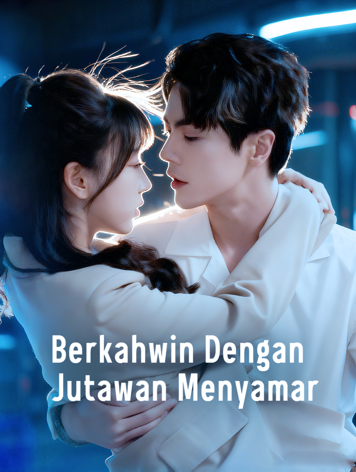 Berkahwin Dengan Jutawan Menyamar