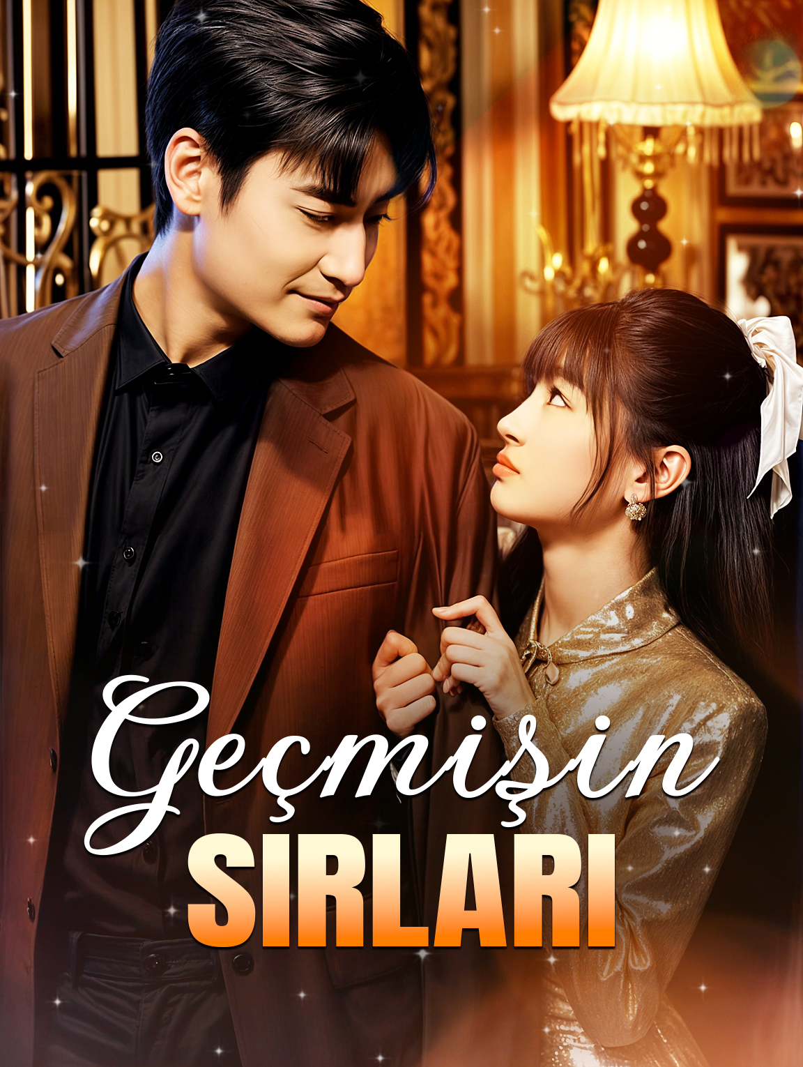 Geçmişin Sırları