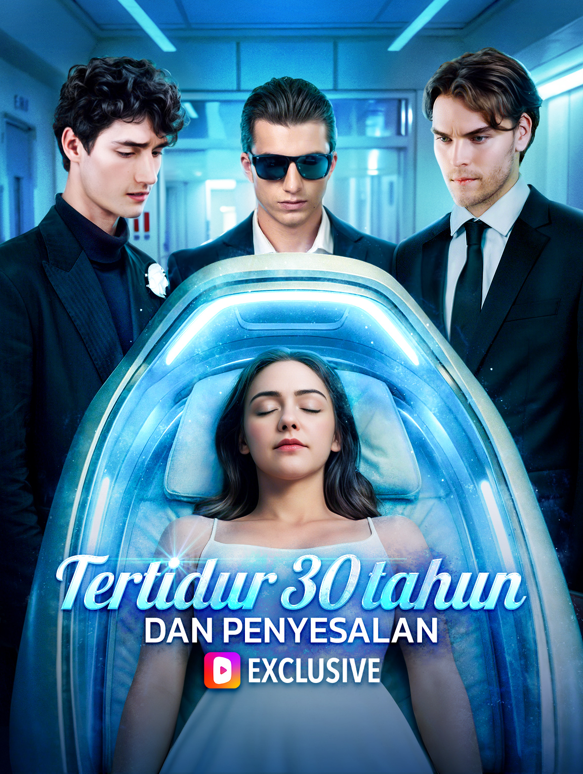 Tertidur 30 tahun dan Penyesalan