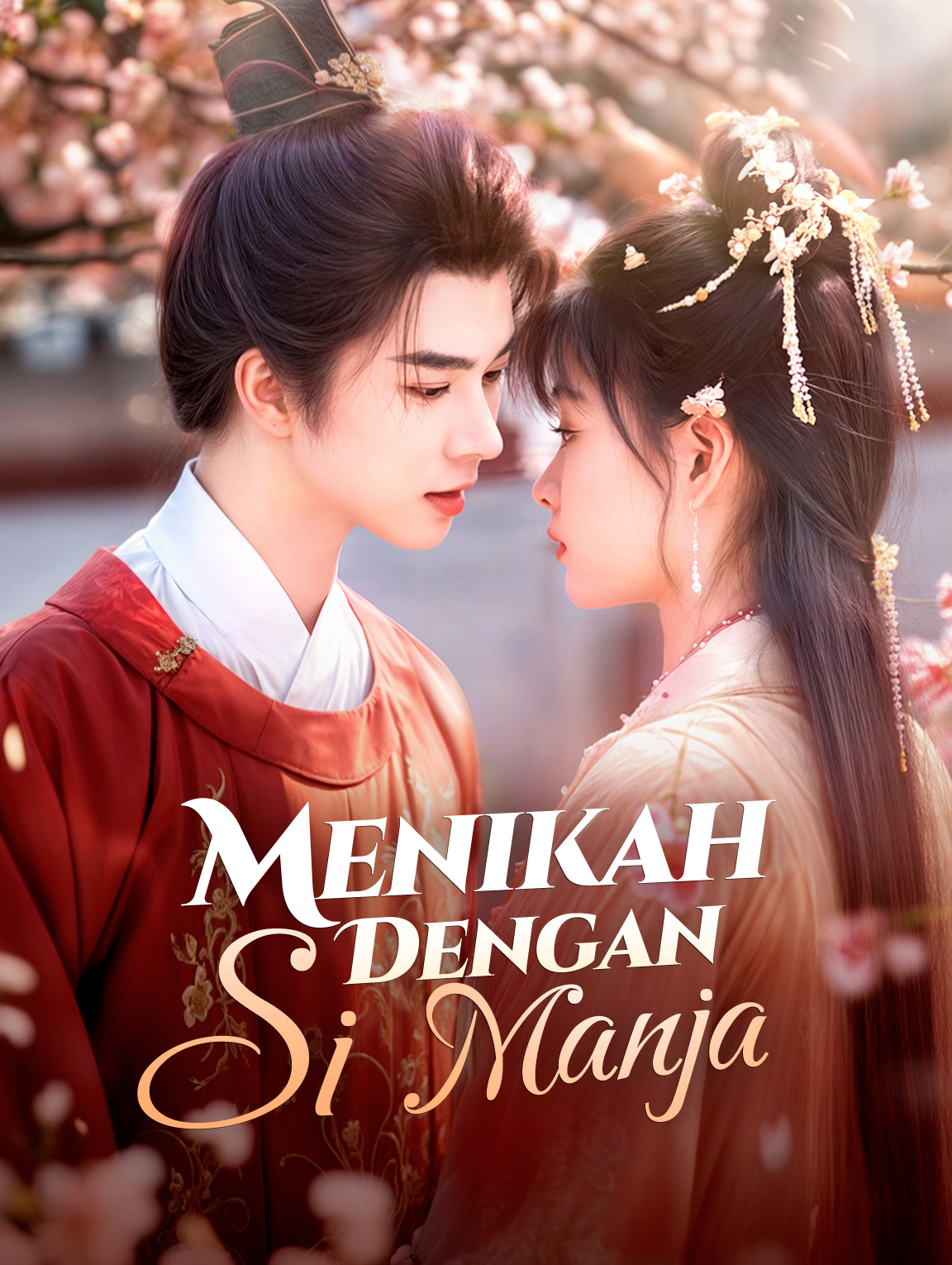 Menikah Dengan Si Manja