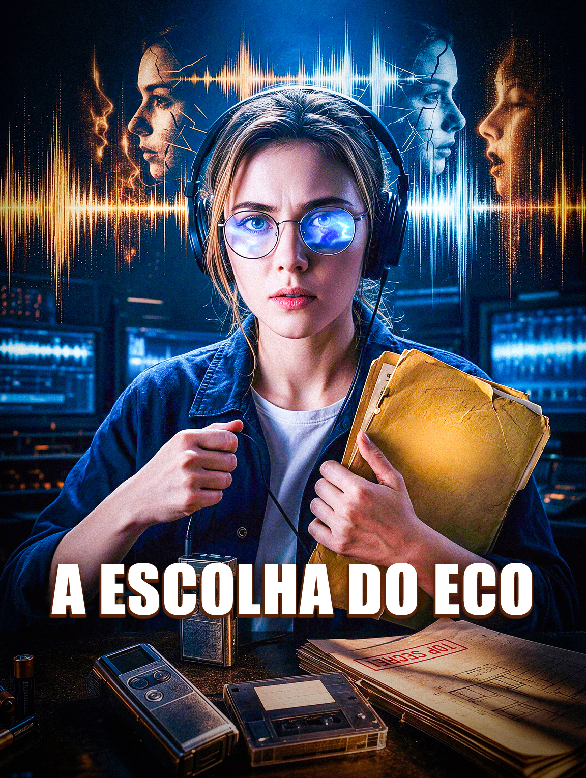 A Escolha do Eco