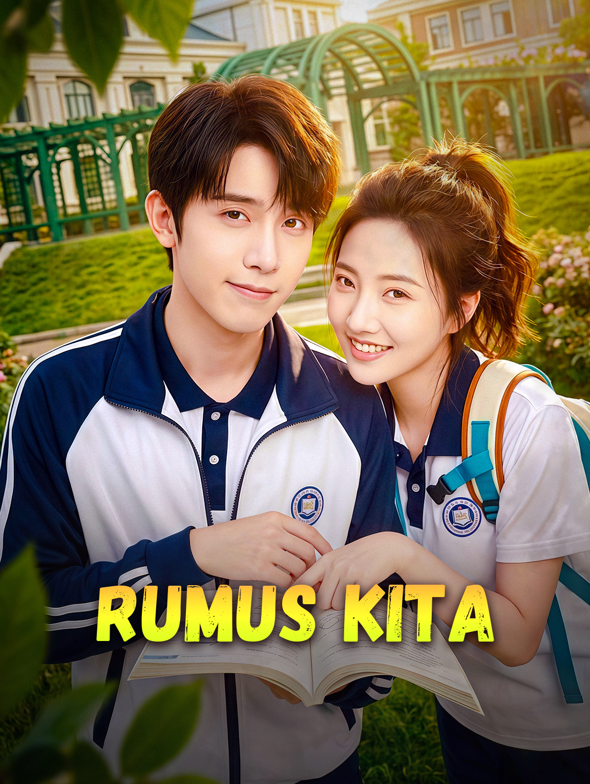 Rumus Kita