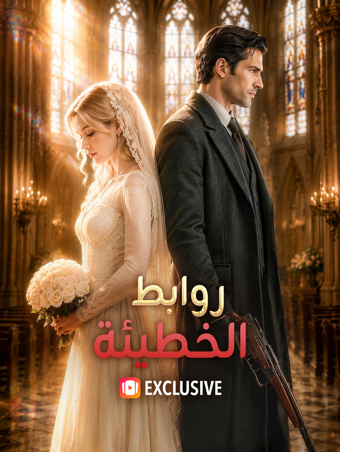 روابط الخطيئة