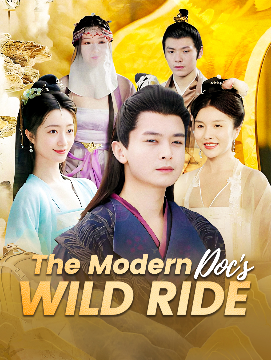 The Modern Doc's Wild Ride