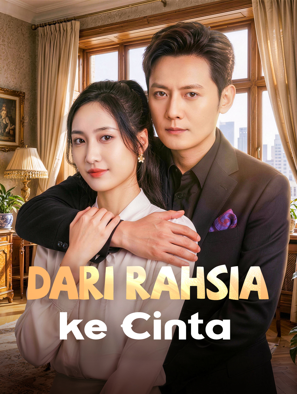 Dari Rahsia ke Cinta