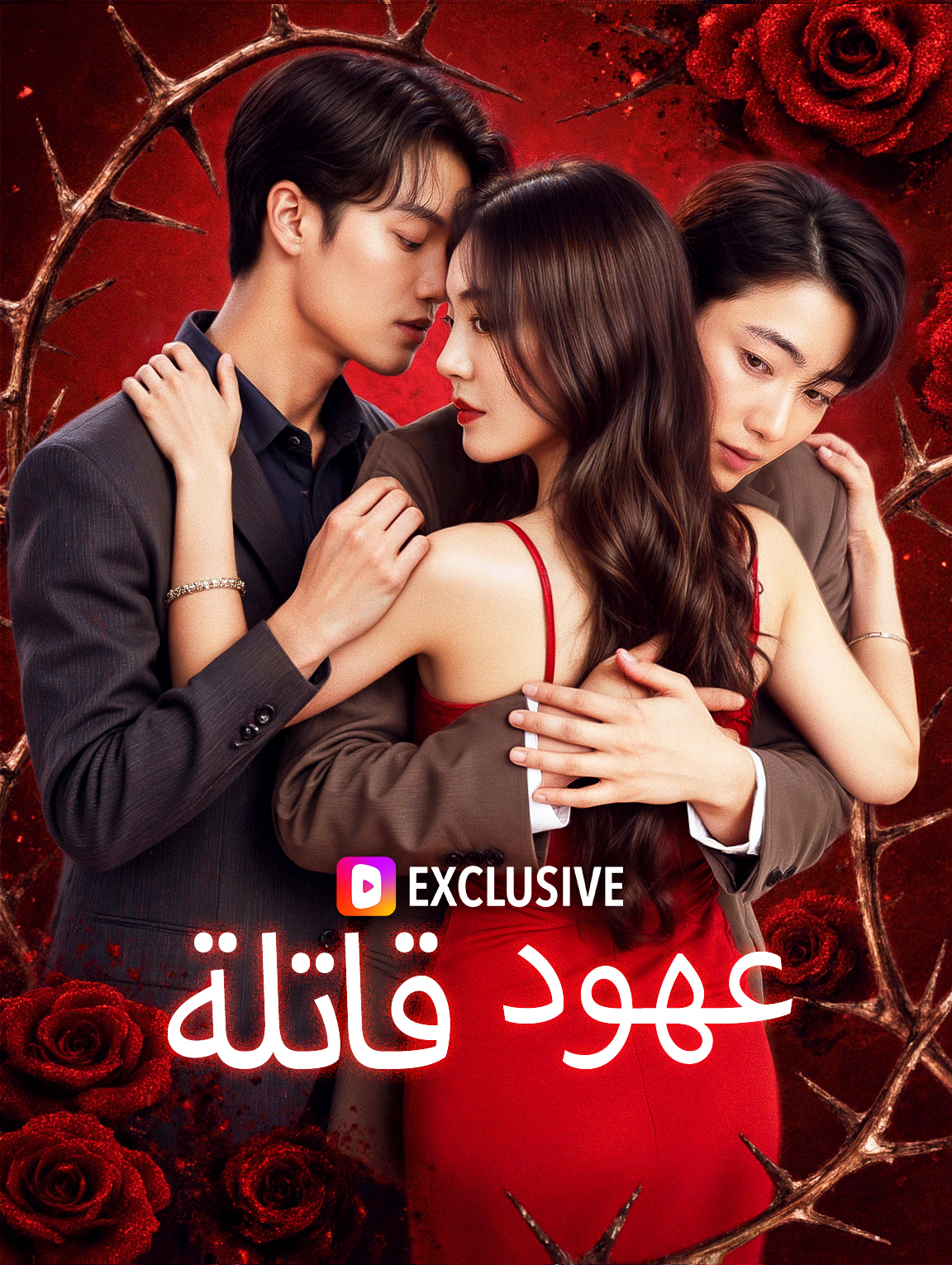 عهود قاتلة