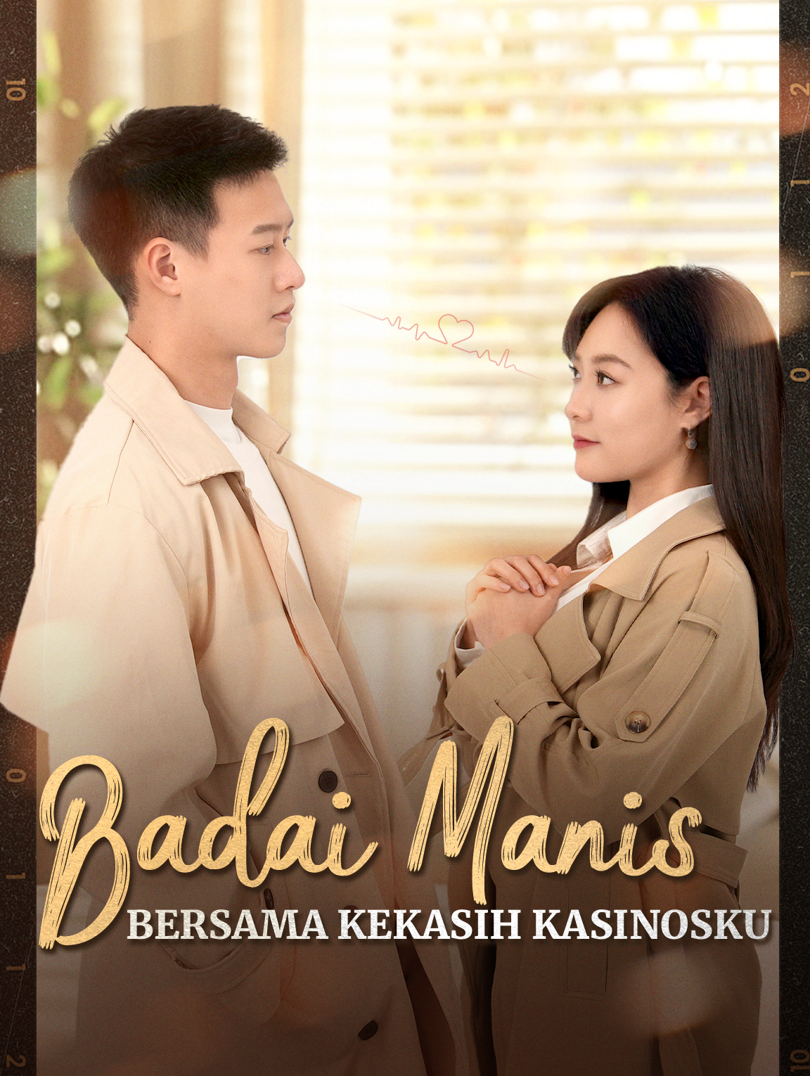 Badai Manis Bersama Kekasih Kasinosku