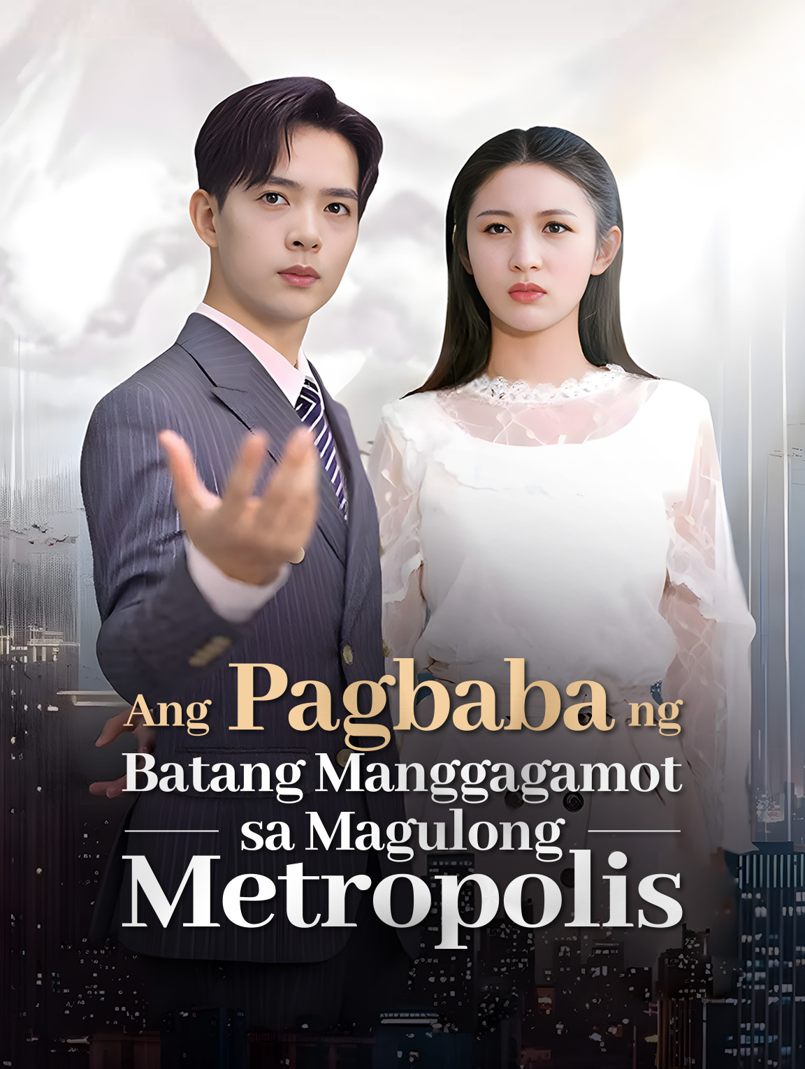 Ang Pagbaba ng Batang Manggagamot sa Magulong Metropolis