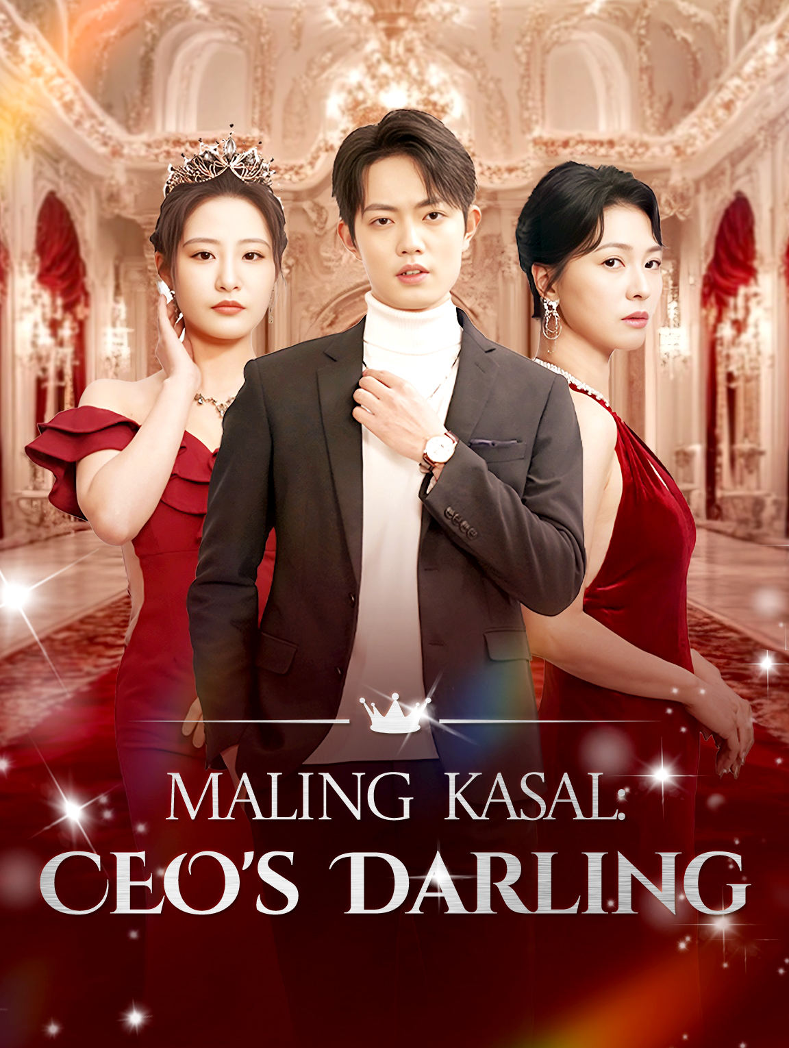 Maling Kasal: CEO's Darling