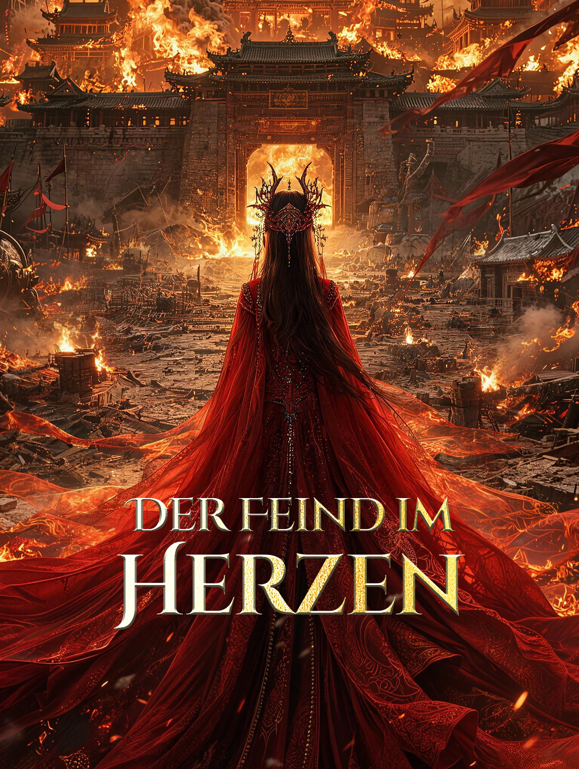 Der Feind im Herzen
