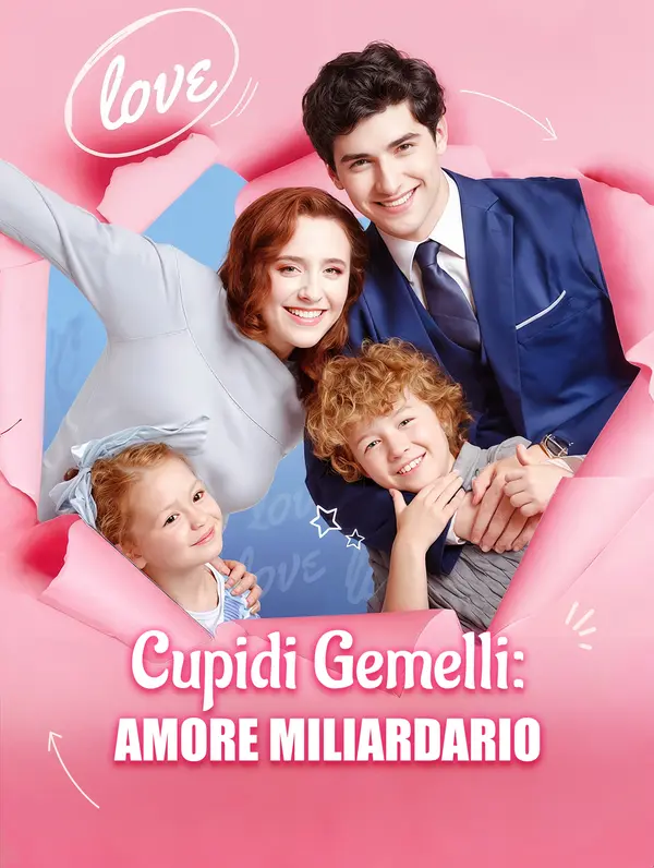 Cupidi Gemelli: Amore Miliardario