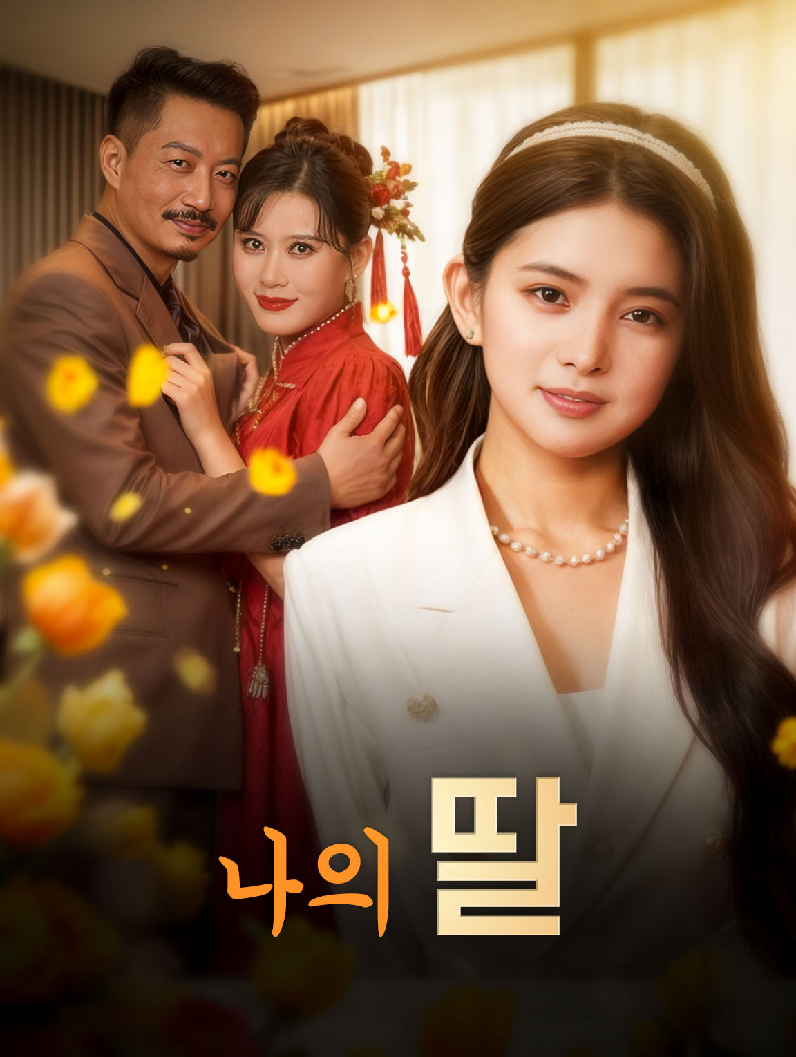 나의 딸