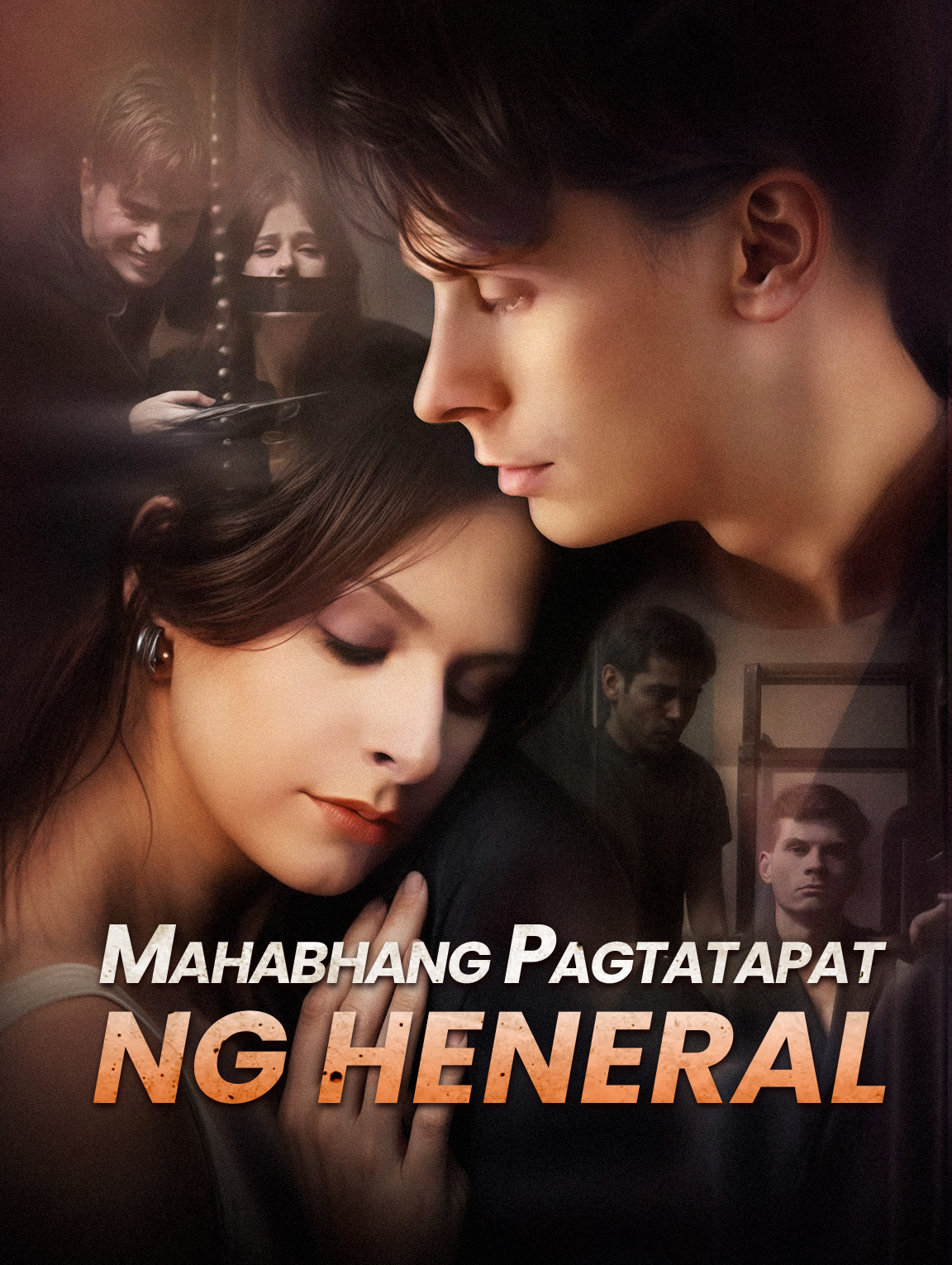 Mahabhang Pagtatapat ng Heneral