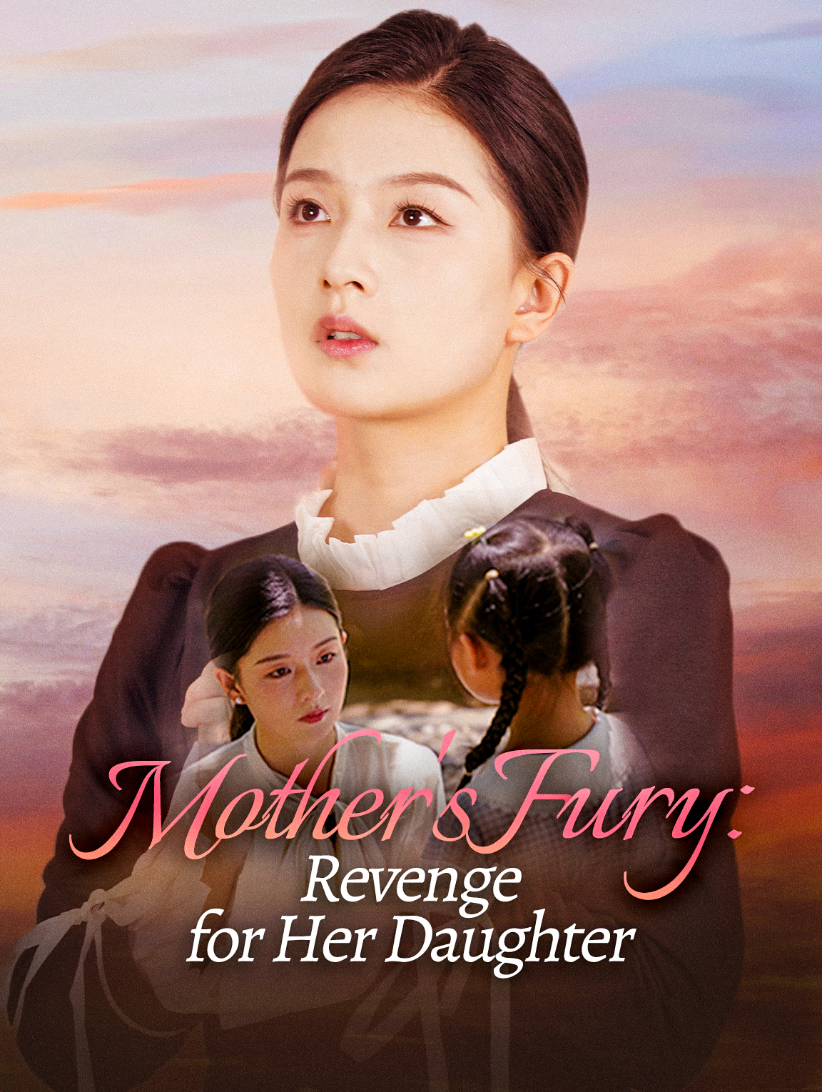 Mother's Fury: Revenge for Her Daughter