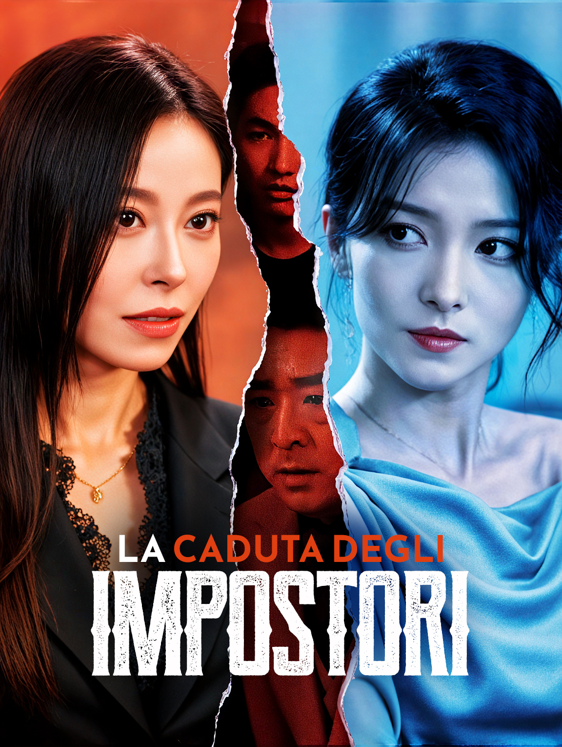 La Caduta degli Impostori