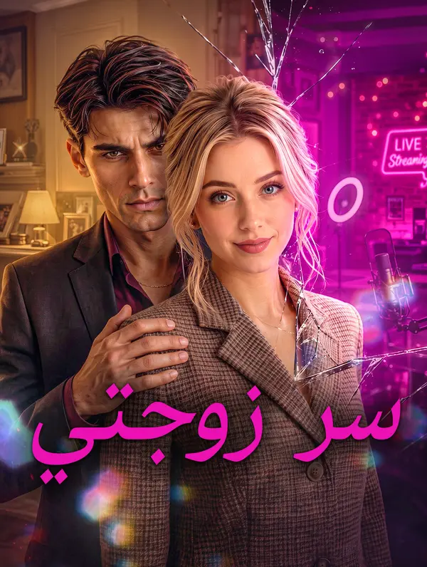 مشاهدة مسلسل سر زوجتي مترجم كامل جميع الحلقات HD أونلاين