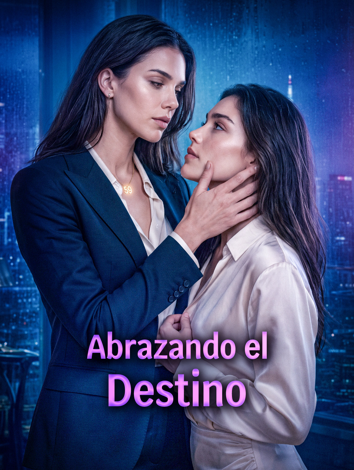 Abrazando el Destino