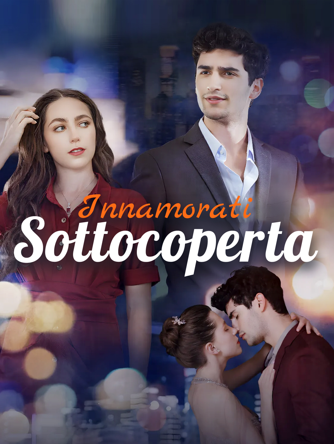 Innamorati Sottocoperta