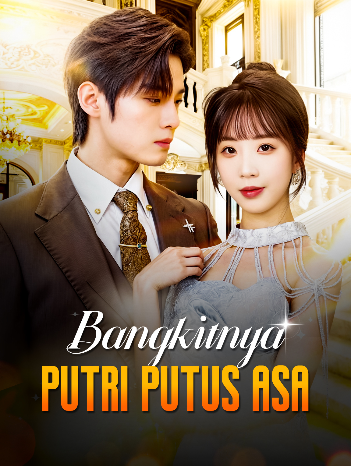 Bangkitnya Putri Putus Asa