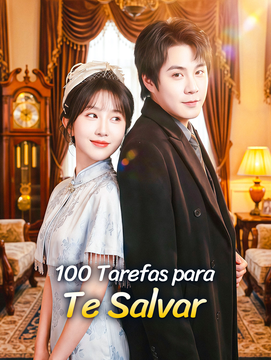 100 Tarefas para Te Salvar