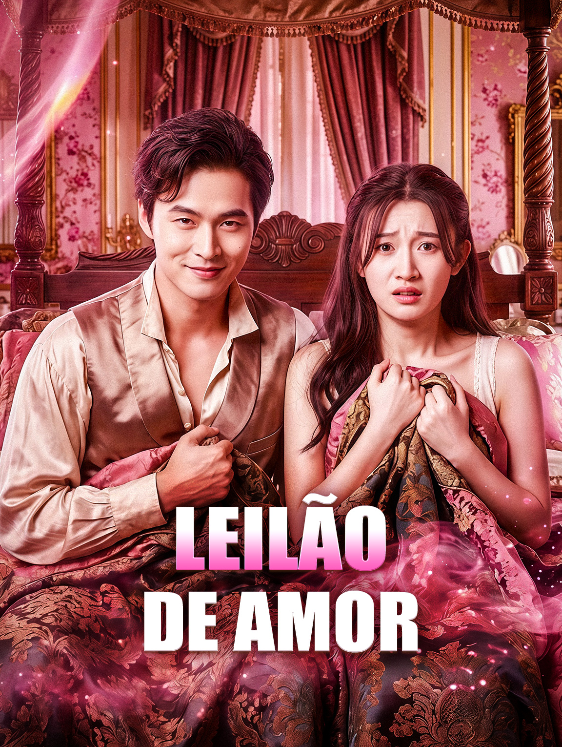Leilão de Amor