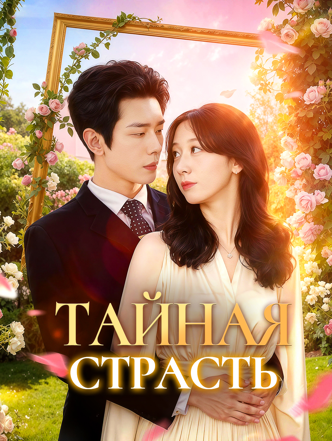 Тайная страсть