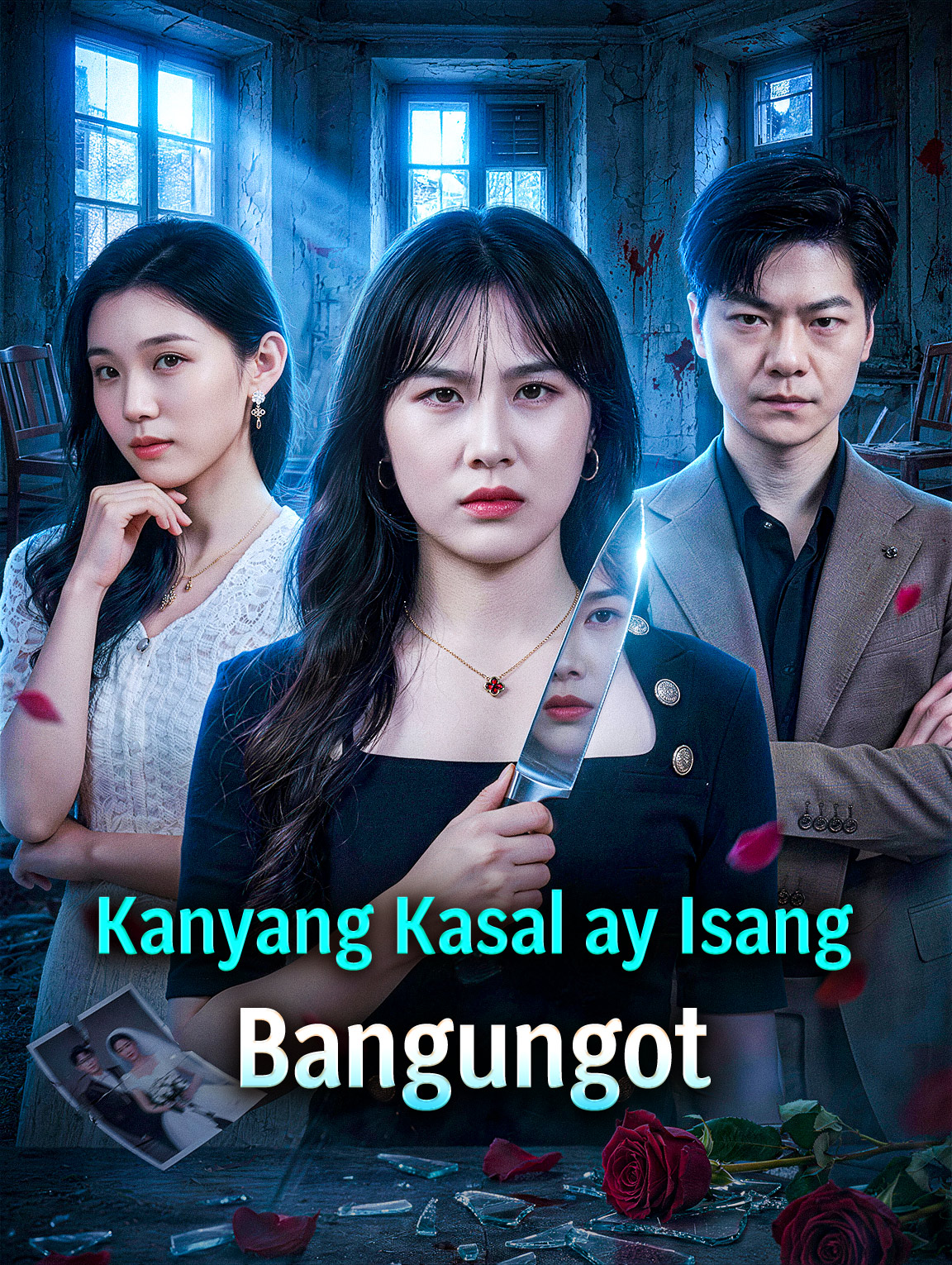 Kanyang Kasal ay Isang Bangungot