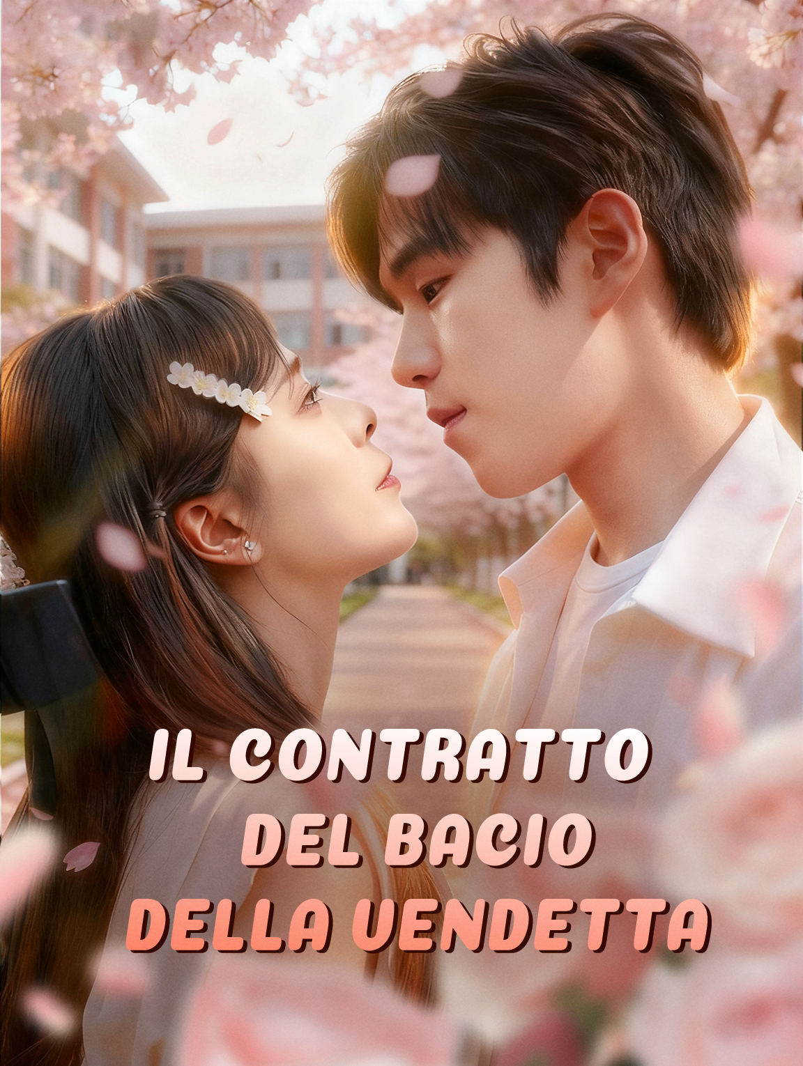 Il Contratto del Baciodella Vendetta