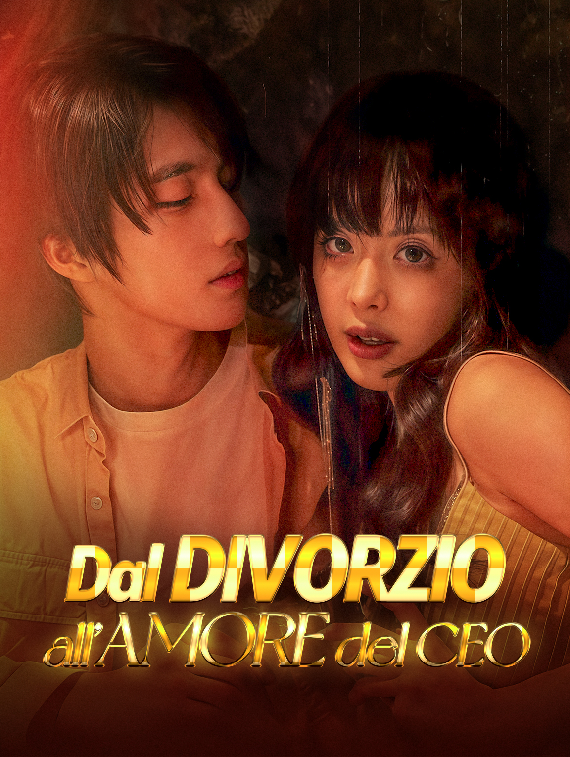 Dal Divorzio all’Amore del CEO