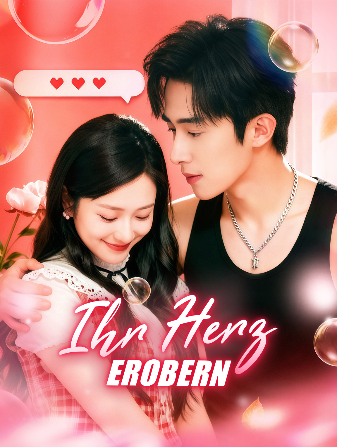 Ihr Herz erobern