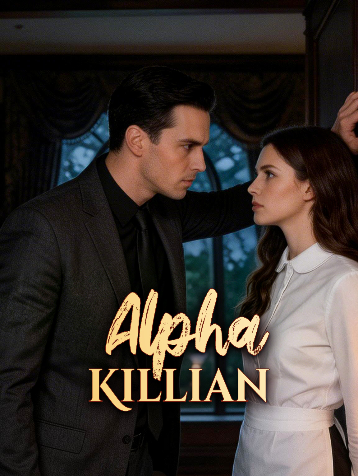 Alpha Killian