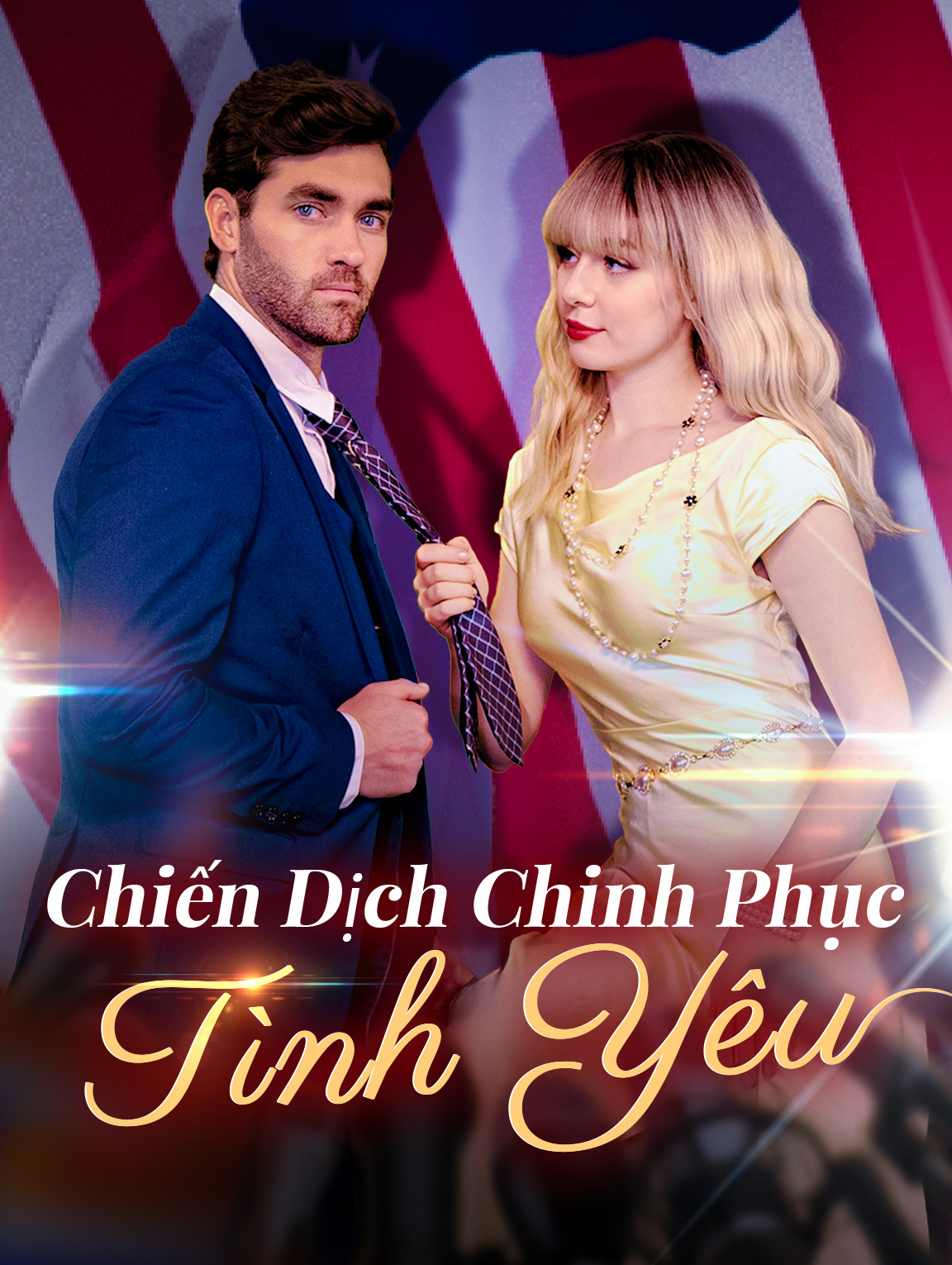 Chiến Dịch Chinh Phục Tình Yêu