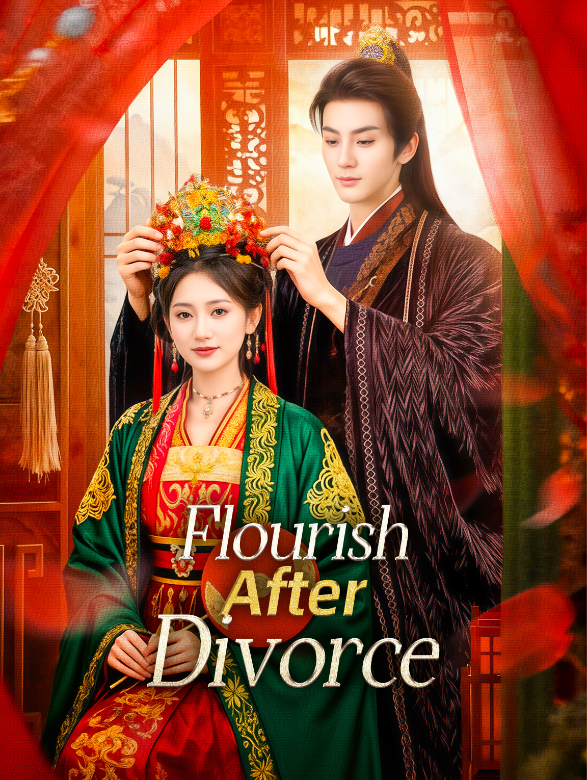 Flourish After Divorce