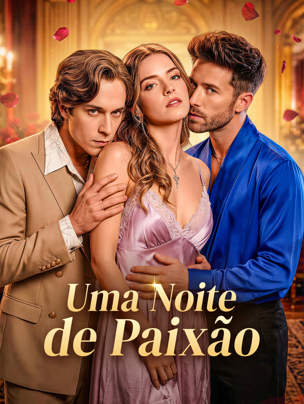 Uma Noite de Paixão