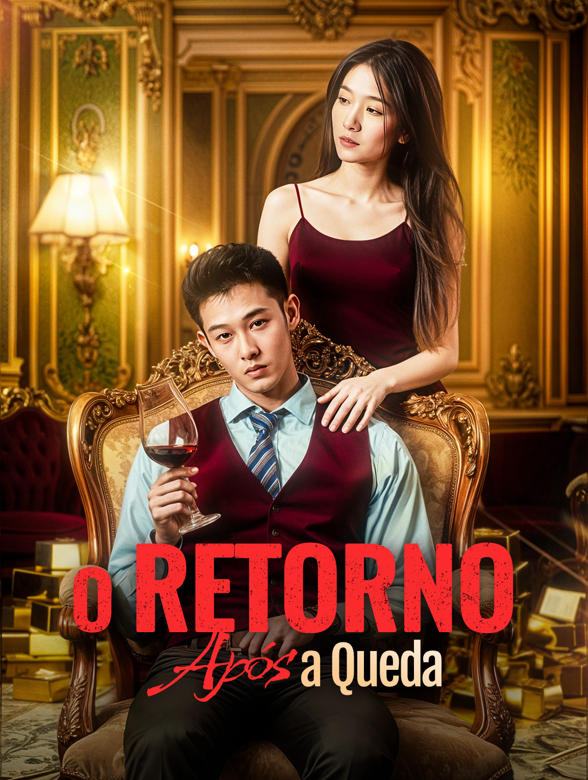 O Retorno Após a Queda