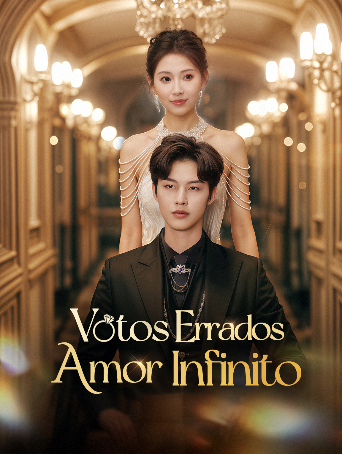 Votos Errados Amor Infinito