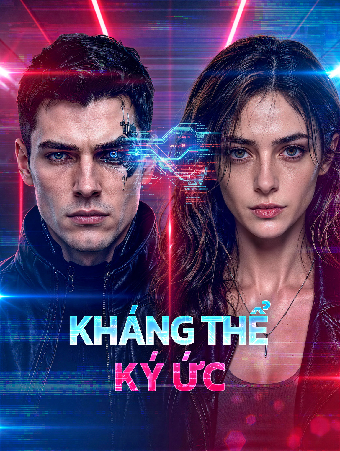 Kháng Thể Ký Ức