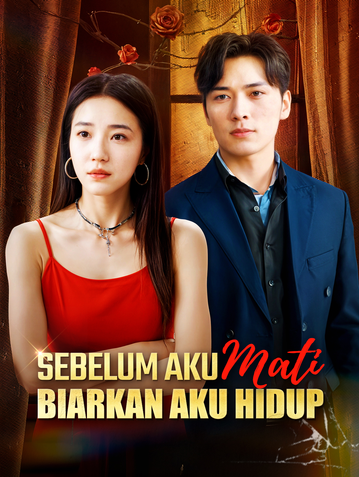 Sebelum Aku Mati, Biarkan Aku Hidup