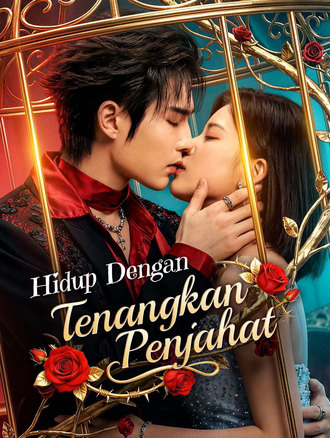 Hidup Dengan Tenangkan Penjahat