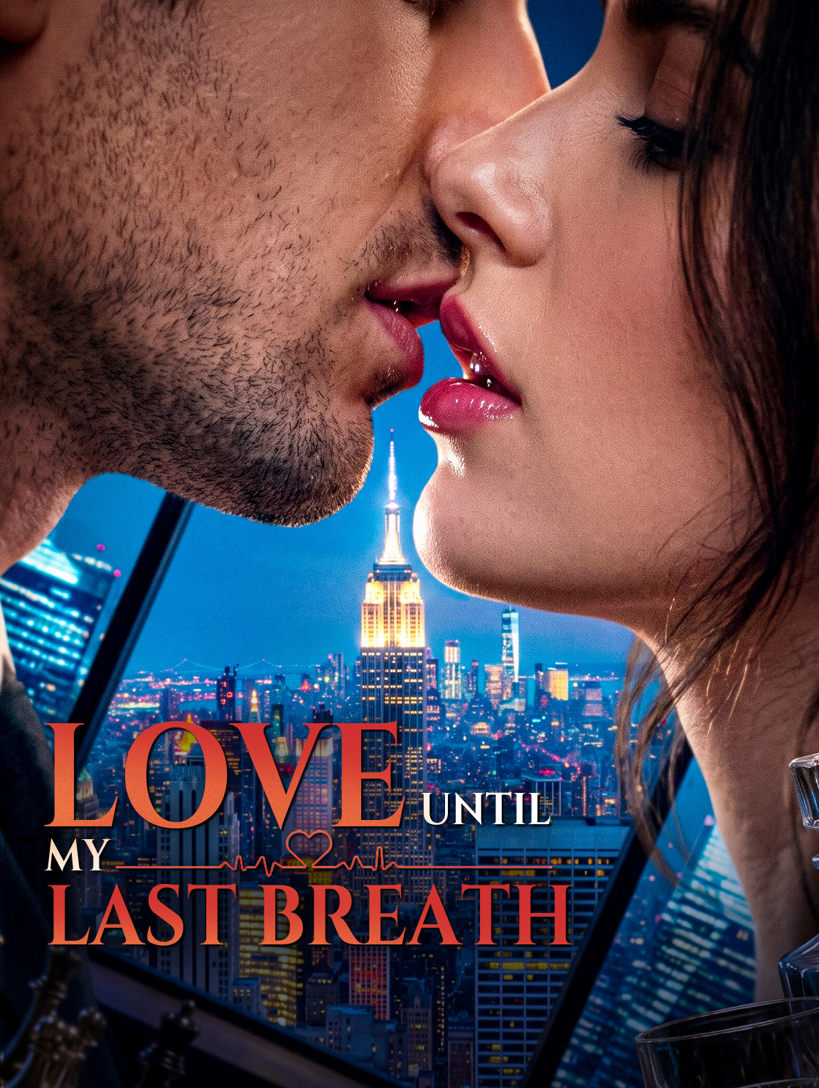 Love Until My Last Breath