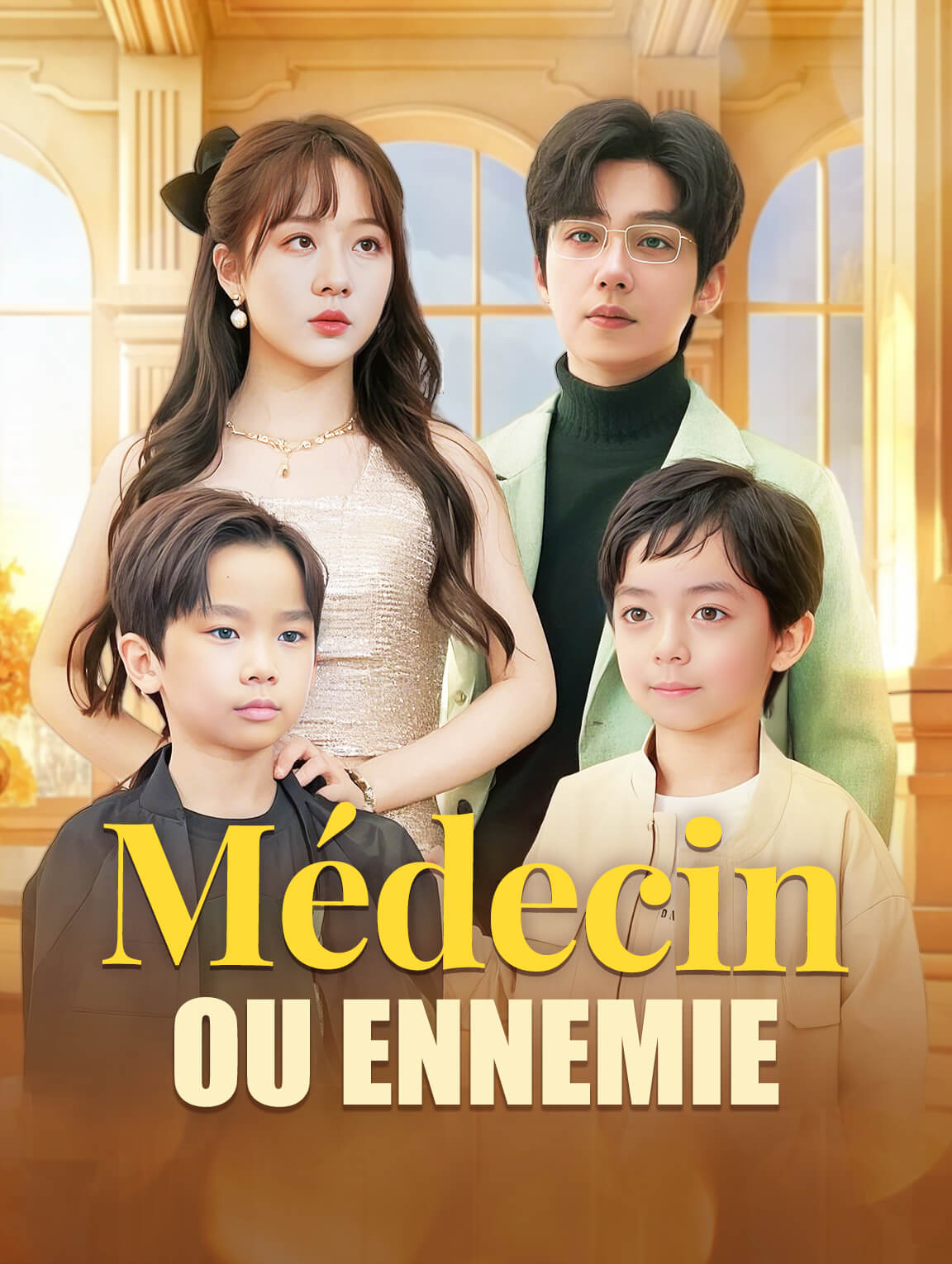 Médecin ou ennemie