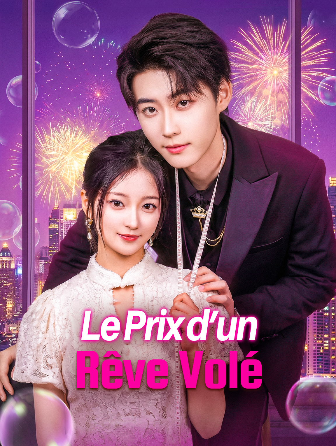 Le Prix d’un Rêve Volé