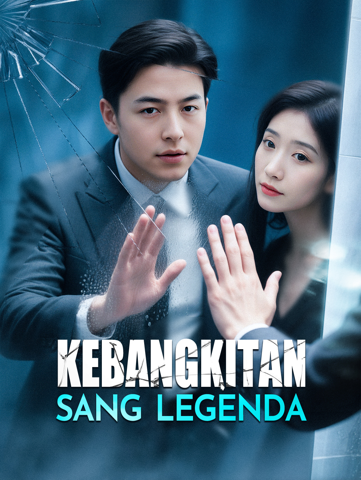 Kebangkitan Sang Legenda