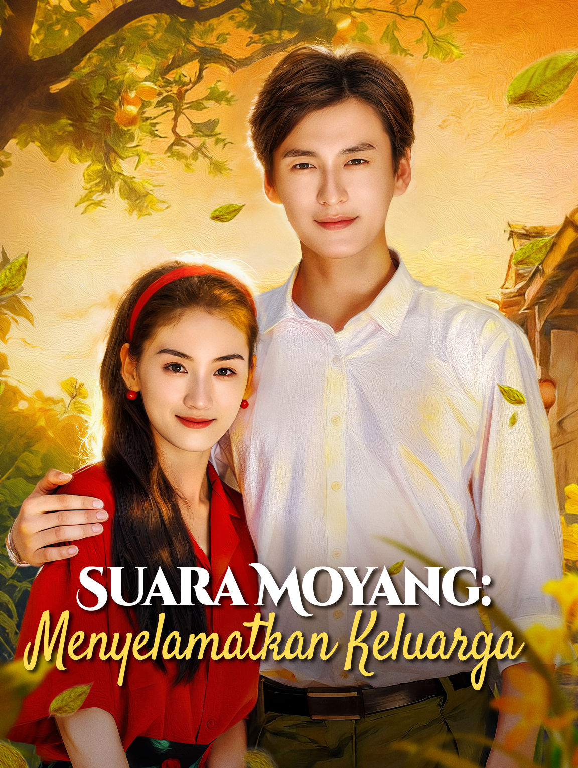 Suara Moyang: Menyelamatkan Keluarga