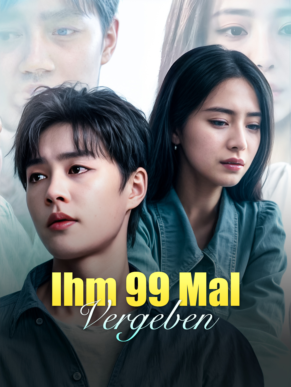 Ihm 99 Mal vergeben