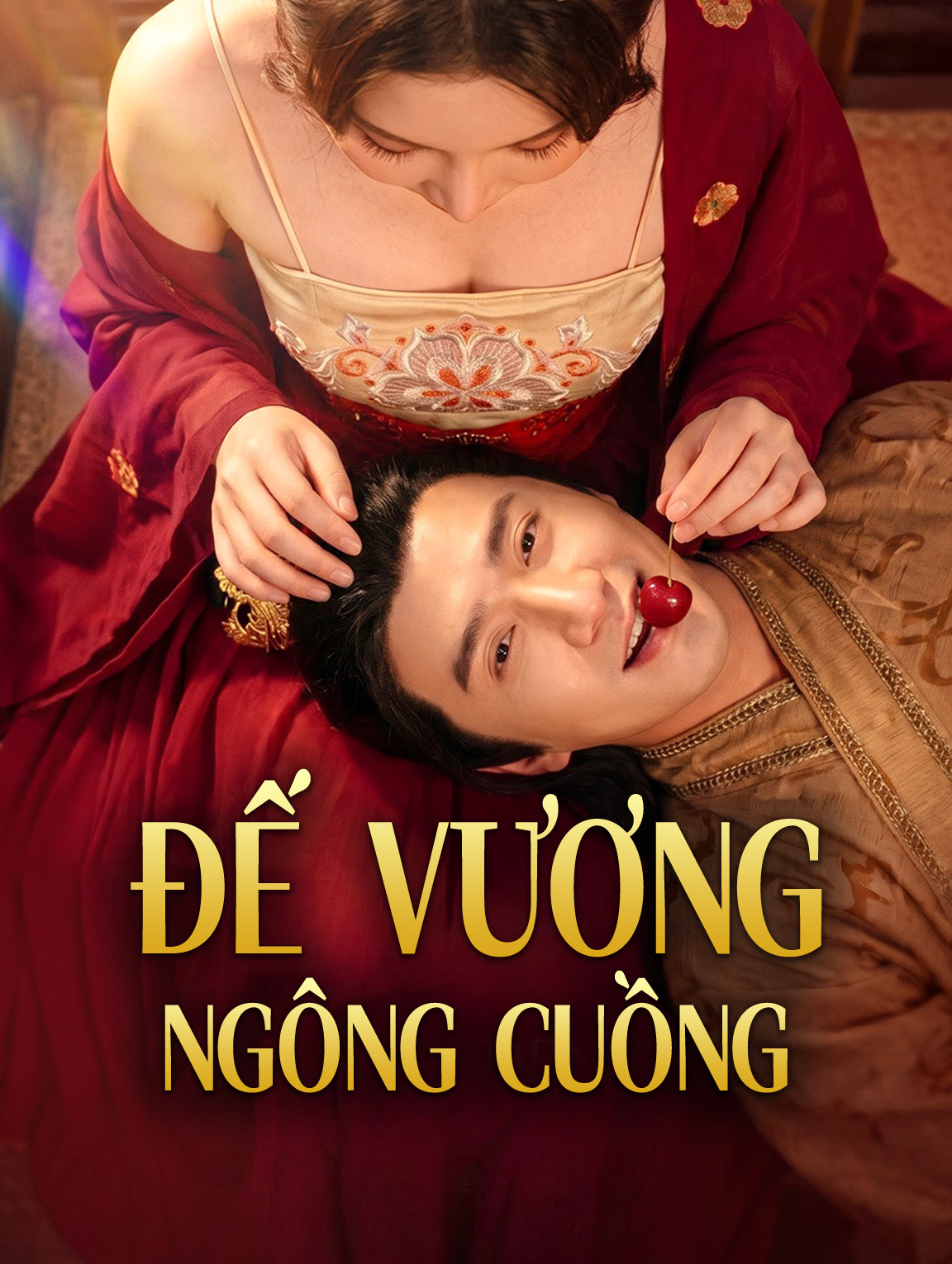 Đế Vương Ngông Cuồng