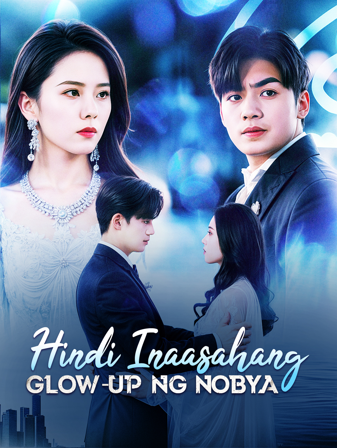 Hindi InaasahangGlow-Up ng Nobya