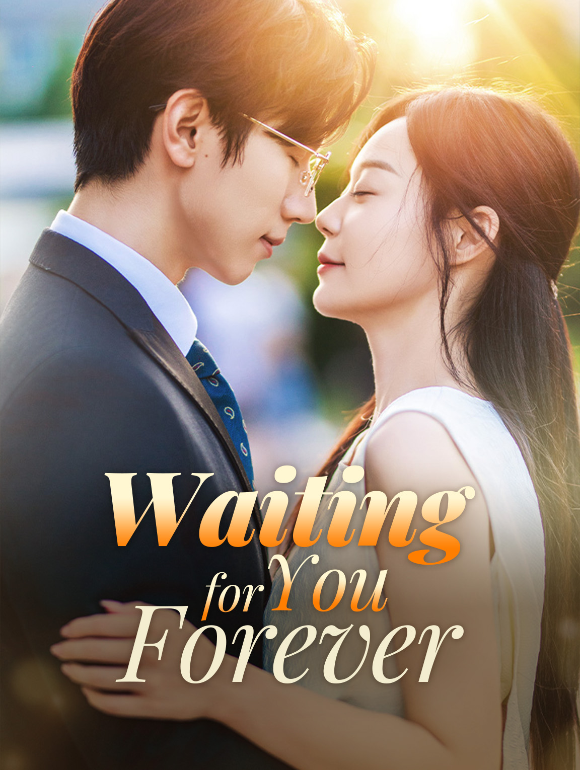 Waiting for You, Forever